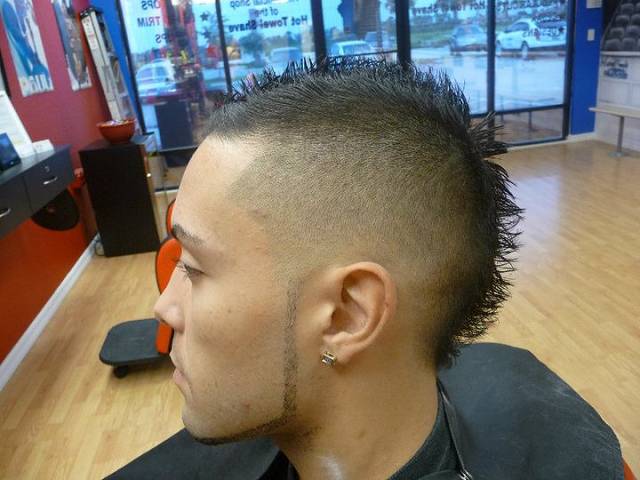 designs for haircuts. Haircuts amp; Designs | Sideline